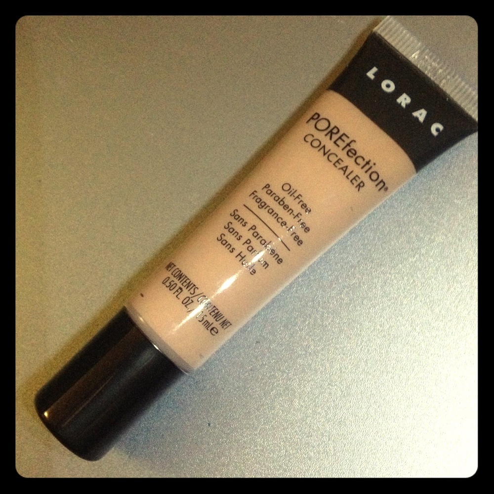 LORAC POREfection Concealer .50oz in PC4 Beige