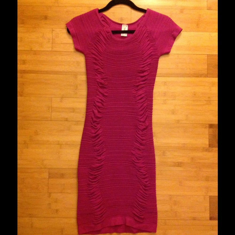 🎱Fuchsia Passion Dress 🎱