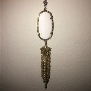 Kendra Scott necklaces