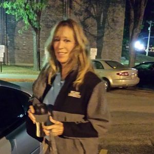 Meet your Posher, Debra