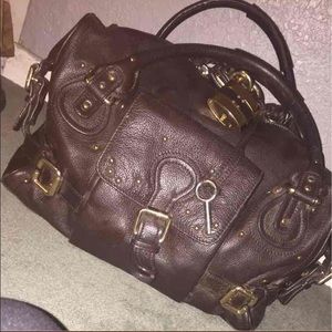 ⚡️1H SALE Chloe paddington purse