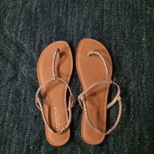 Aeropostale sandals