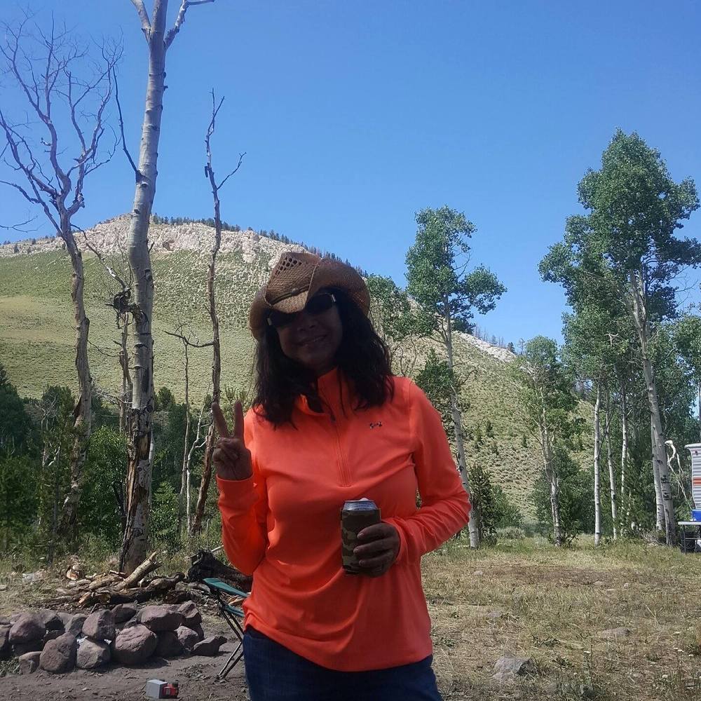 Meet your Posher, Tawnia