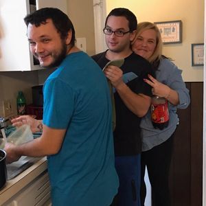 Meet your Posher, Carol