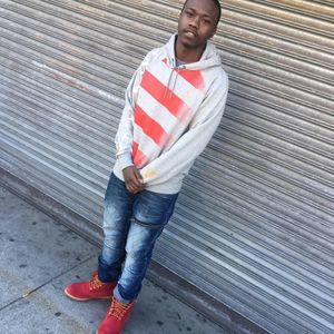 Meet your Posher, Bamma