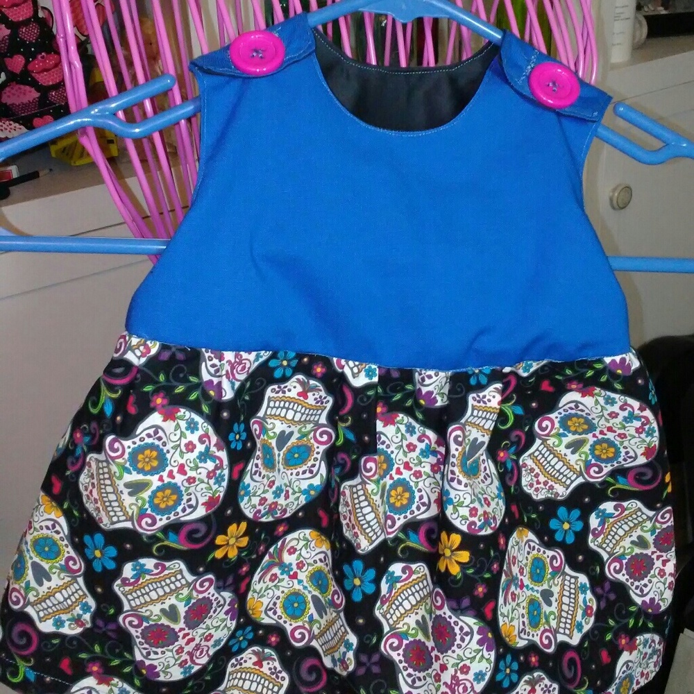Handmade Dresses