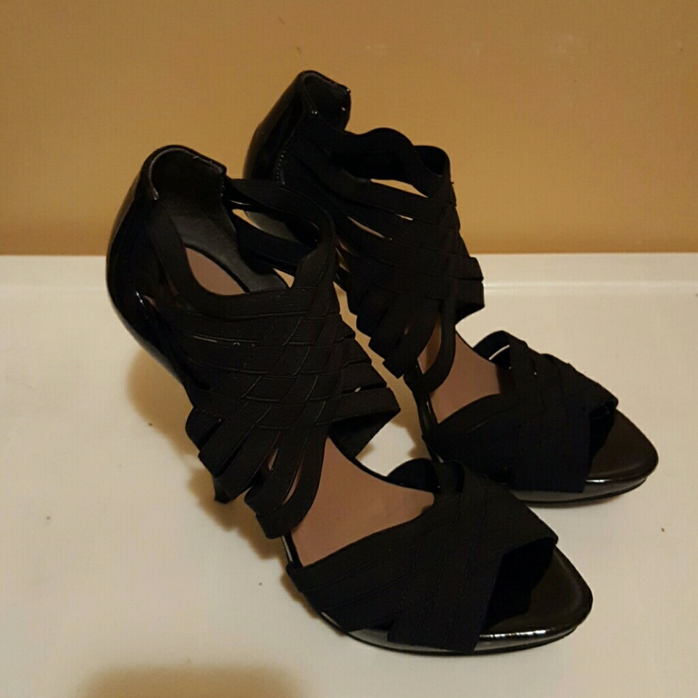 High Steppers