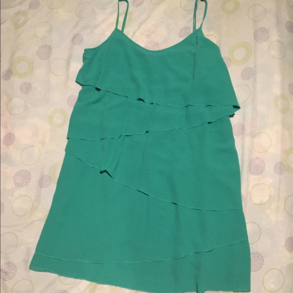 Bcbg dress