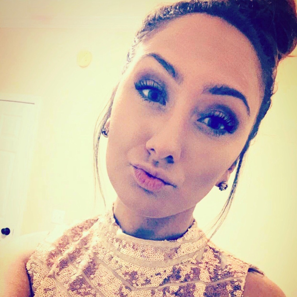 Meet your Posher, Natalie