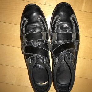 Tods flats