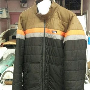Patagonia Jacket