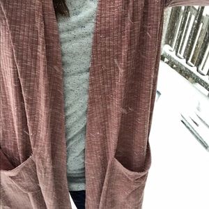 New LuLaRoe Sarah! Only worn ONCE! Need a small 😩