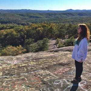Meet your Posher, Allison