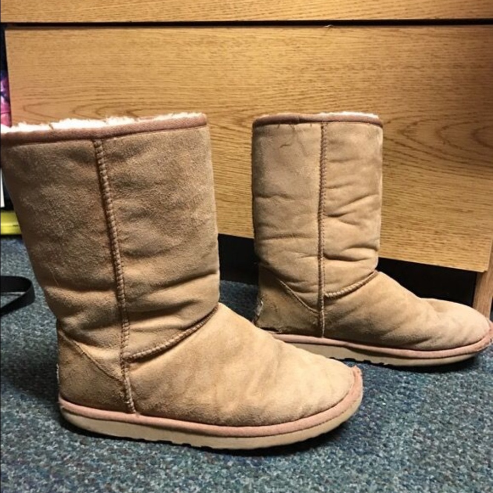 Uggs Short
