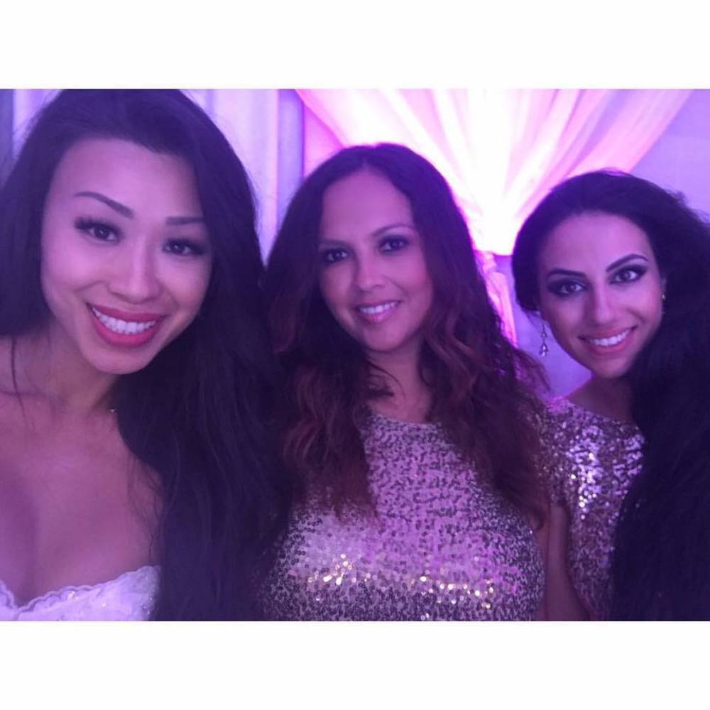 Meet your Posher, Elizabeth