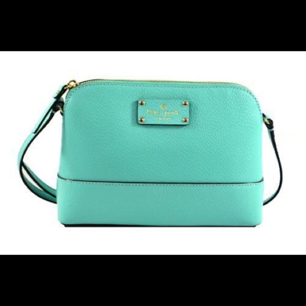 Kate Spade Wellesley Hanna NWOT!