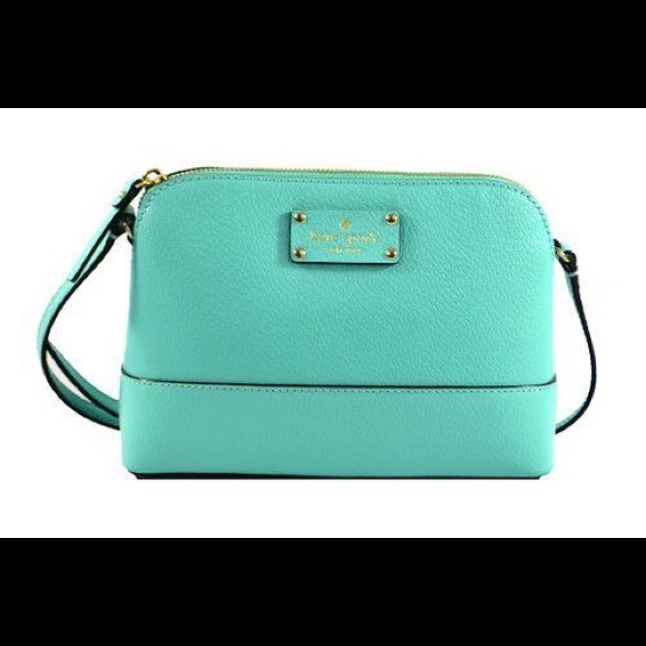 kate spade Handbags - Kate Spade Wellesley Hanna NWOT!