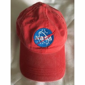 NASA Dad Hat