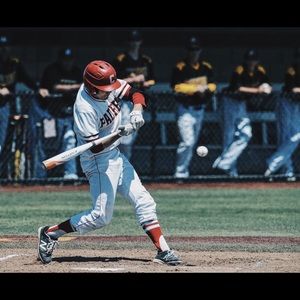 Meet your Posher, Cody