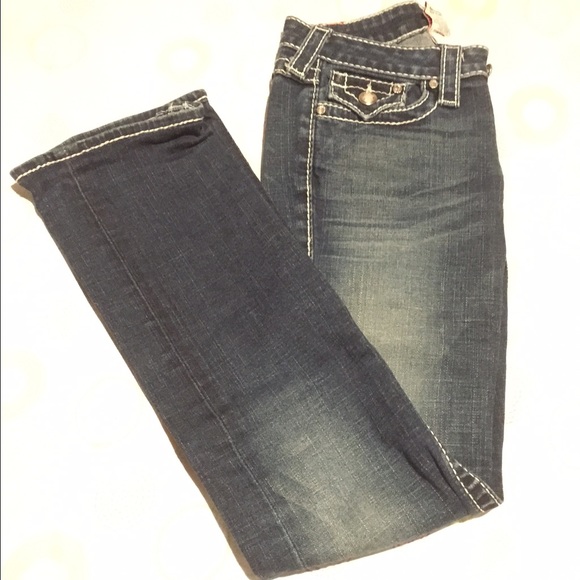 Jean - Picture 2 of 4