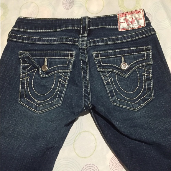 Jean - Picture 3 of 4