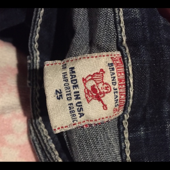 Jean - Picture 4 of 4