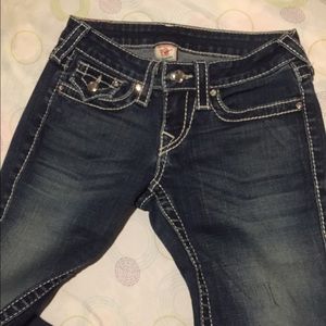 Jean
