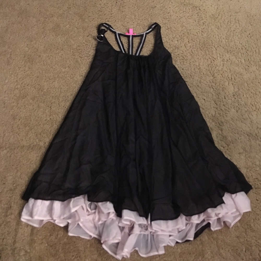 Betsey Johnson Nightgown
