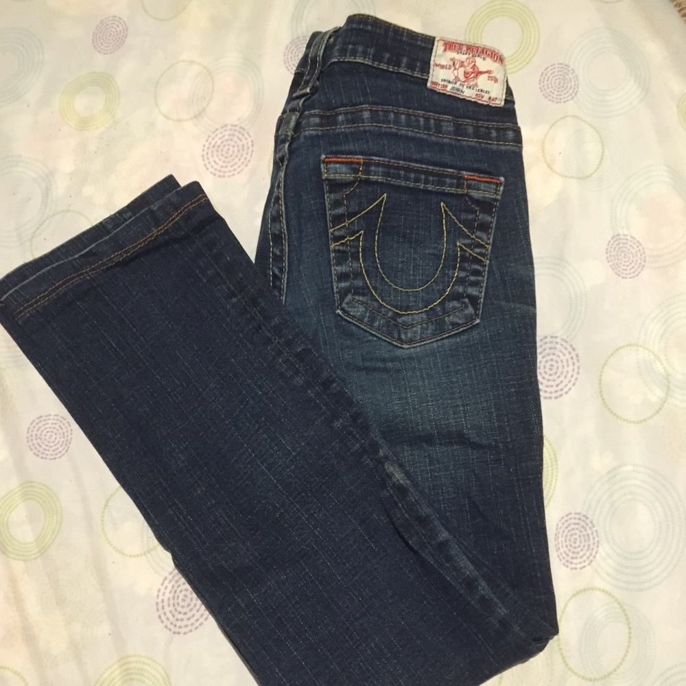 Jeans - Picture 2 of 3