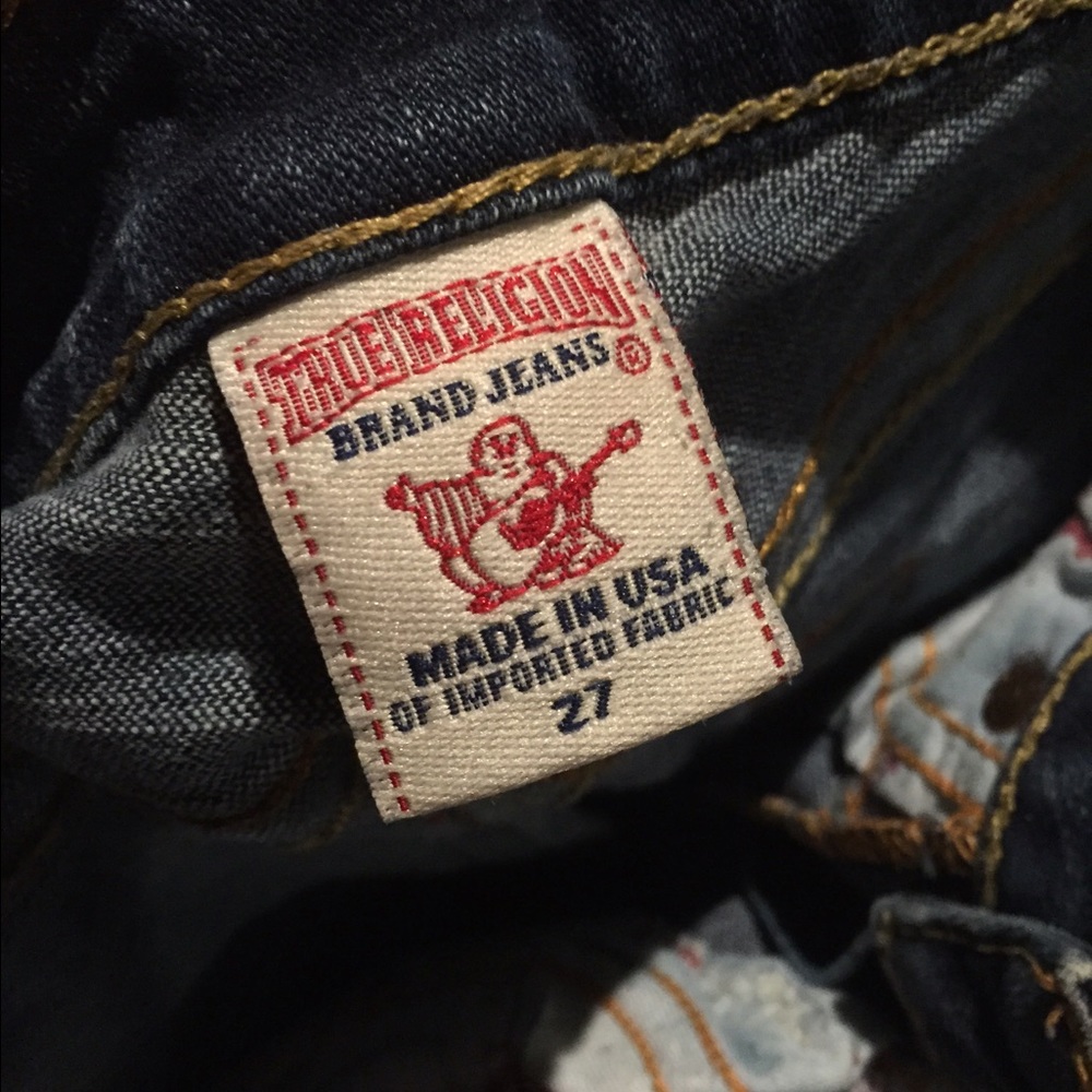 Jeans - Picture 3 of 3