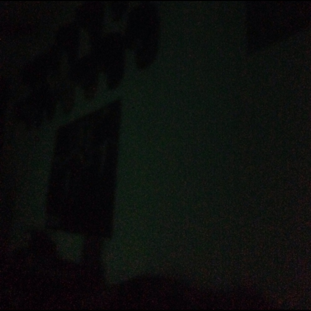 Meet your Posher, Patrick