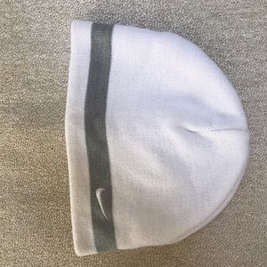 Nike beanie