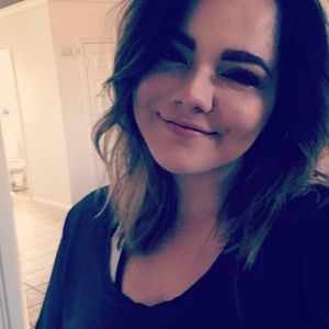 Meet your Posher, Maddy