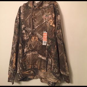Hunting Licensed and Camo Hoodies,