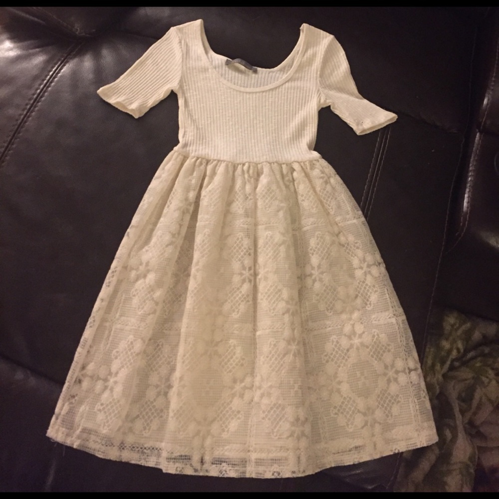 NWOT Finn & Clover Dress
