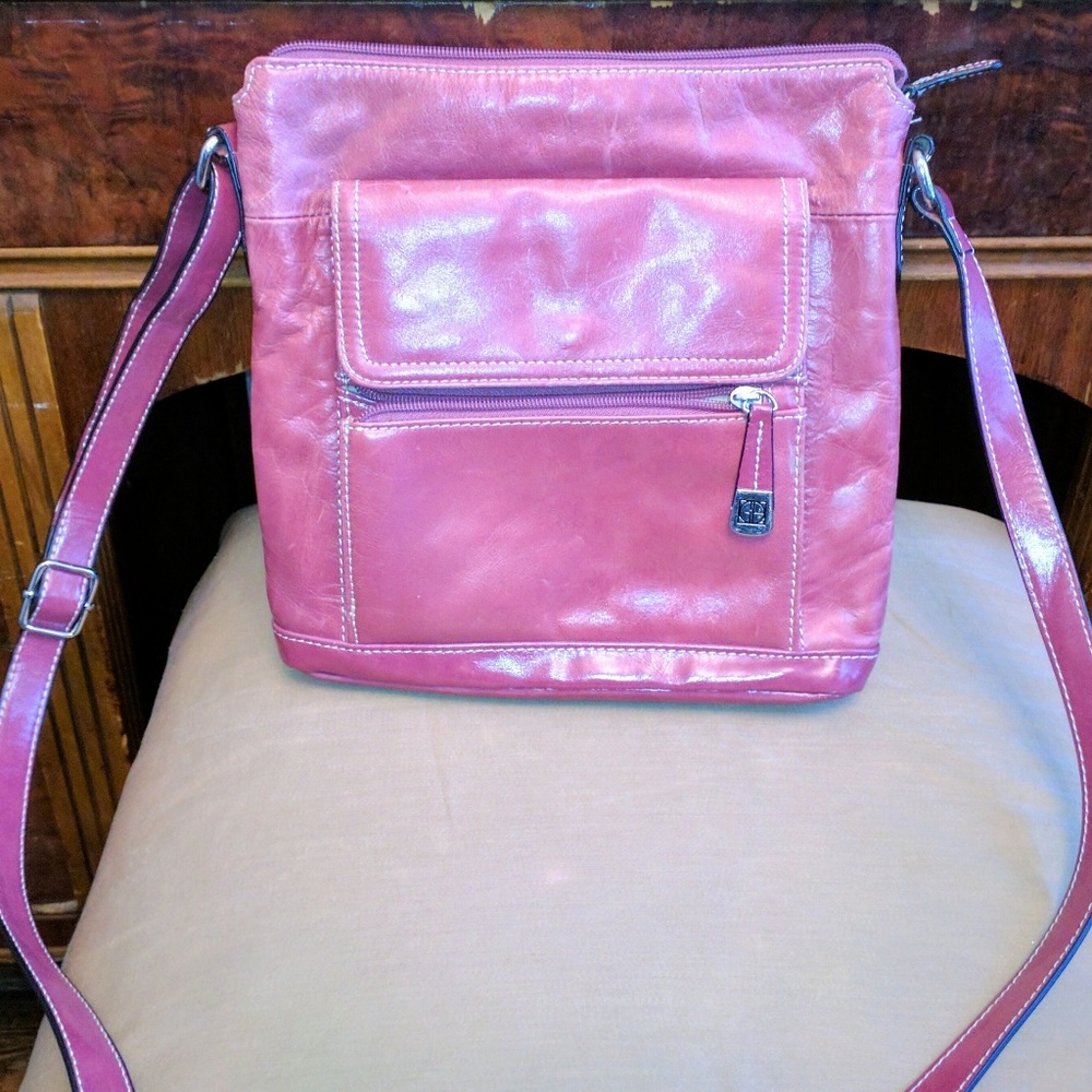 Gianni Bernini Purse