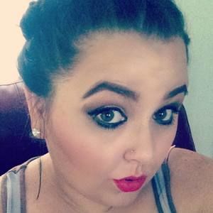 Meet your Posher, Candice