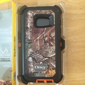 Otterbox Galaxy S7