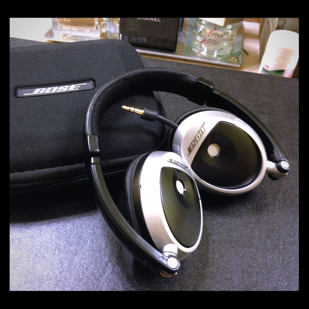 BOSE Headphones