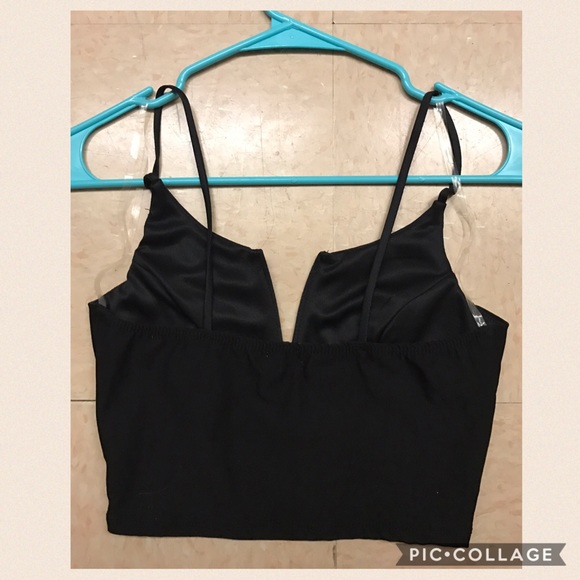 Charlotte Russe Top XS - Picture 3 of 4