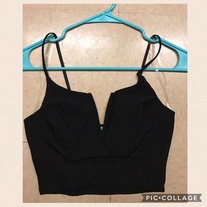 Charlotte Russe Top XS