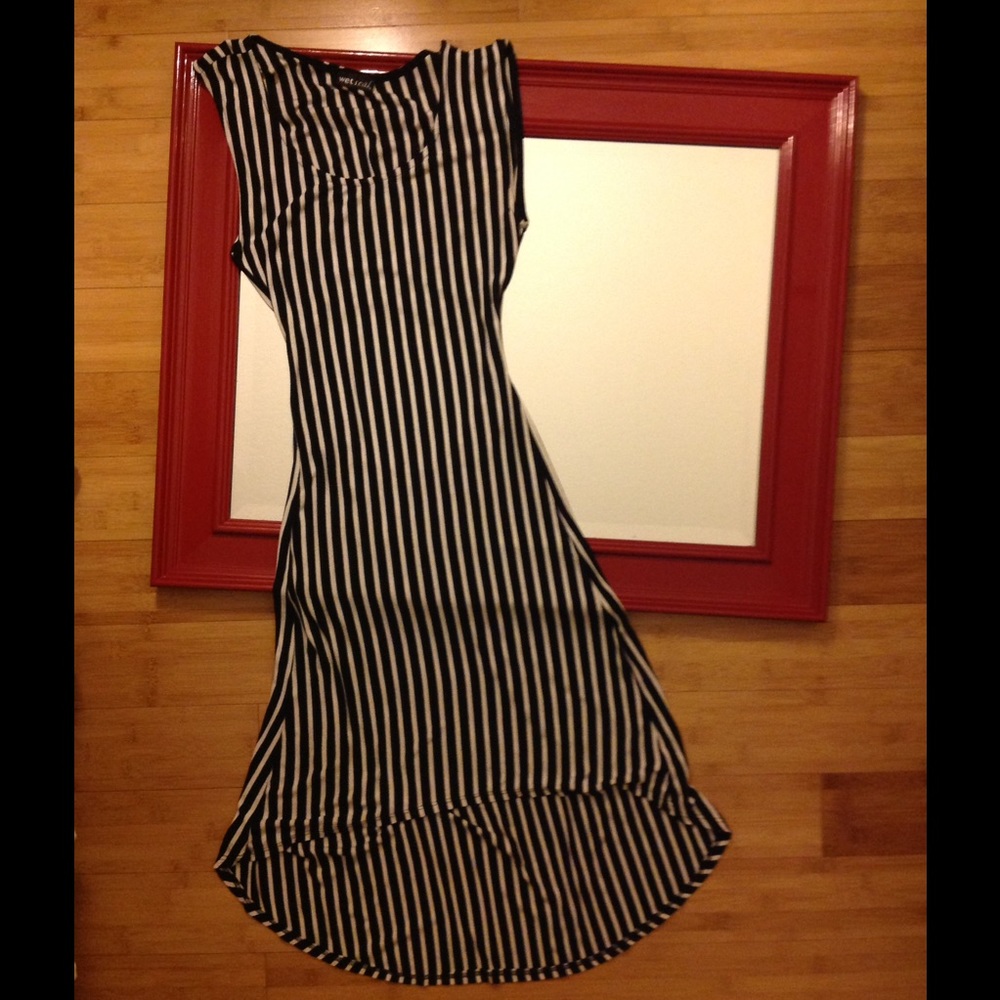 Beatle Juice Dress ❤️