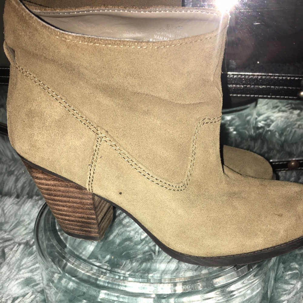 Booties - Picture 2 of 3