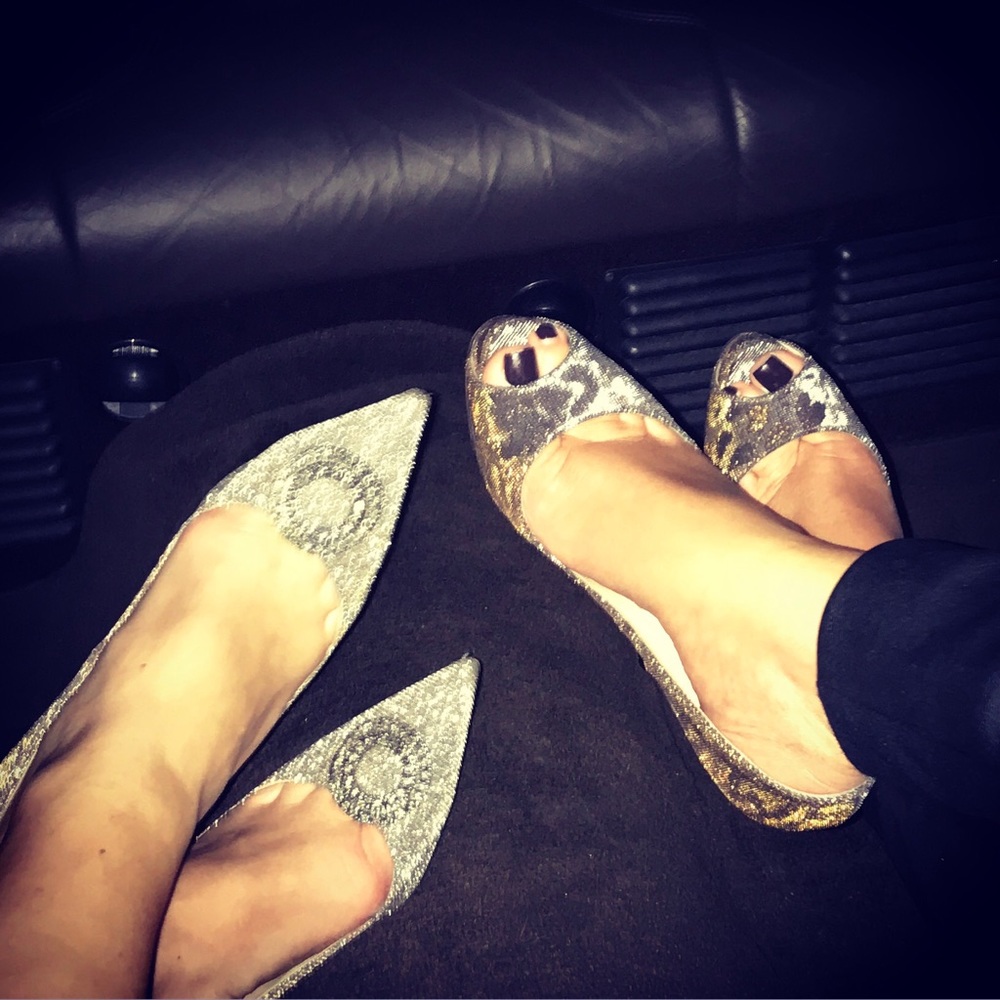 Meet your Posher, Robin