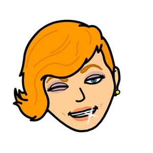 Meet your Posher, Rebecca