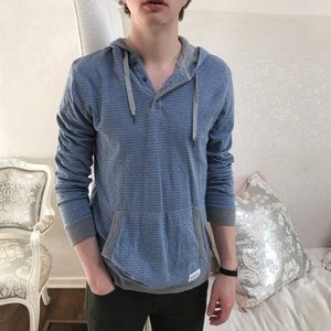 Ezekiel light hoodie