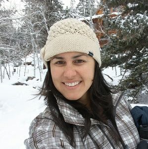 Meet your Posher, Eleni