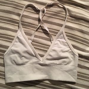 Lululemon bra
