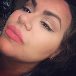 Meet your Posher, Tracy