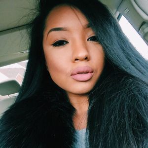 Meet your Posher, Meagan